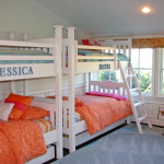 Bunk Bed Room