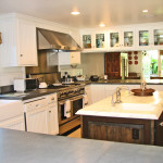 Chefs Kitchen